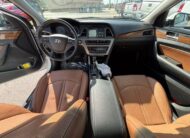 2015 Hyundai Sonata Limited Sedan 4D