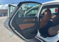 2015 Hyundai Sonata Limited Sedan 4D