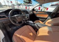 2015 Hyundai Sonata Limited Sedan 4D