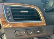 2015 Hyundai Sonata Limited Sedan 4D