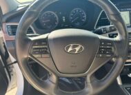 2015 Hyundai Sonata Limited Sedan 4D