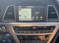 2015 Hyundai Sonata Limited Sedan 4D