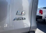 2020 Toyota RAV4 LE Sport Utility 4D