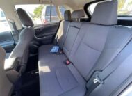 2020 Toyota RAV4 LE Sport Utility 4D