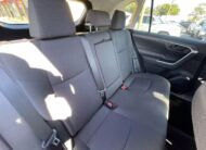 2020 Toyota RAV4 LE Sport Utility 4D