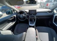2020 Toyota RAV4 LE Sport Utility 4D