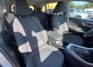 2020 Toyota RAV4 LE Sport Utility 4D
