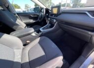 2020 Toyota RAV4 LE Sport Utility 4D