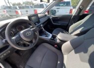 2020 Toyota RAV4 LE Sport Utility 4D