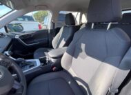 2020 Toyota RAV4 LE Sport Utility 4D