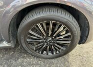 2019 Infinity QX80 Limited Sport Utility 4D