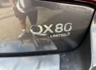 2019 Infinity QX80 Limited Sport Utility 4D