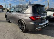 2019 Infinity QX80 Limited Sport Utility 4D