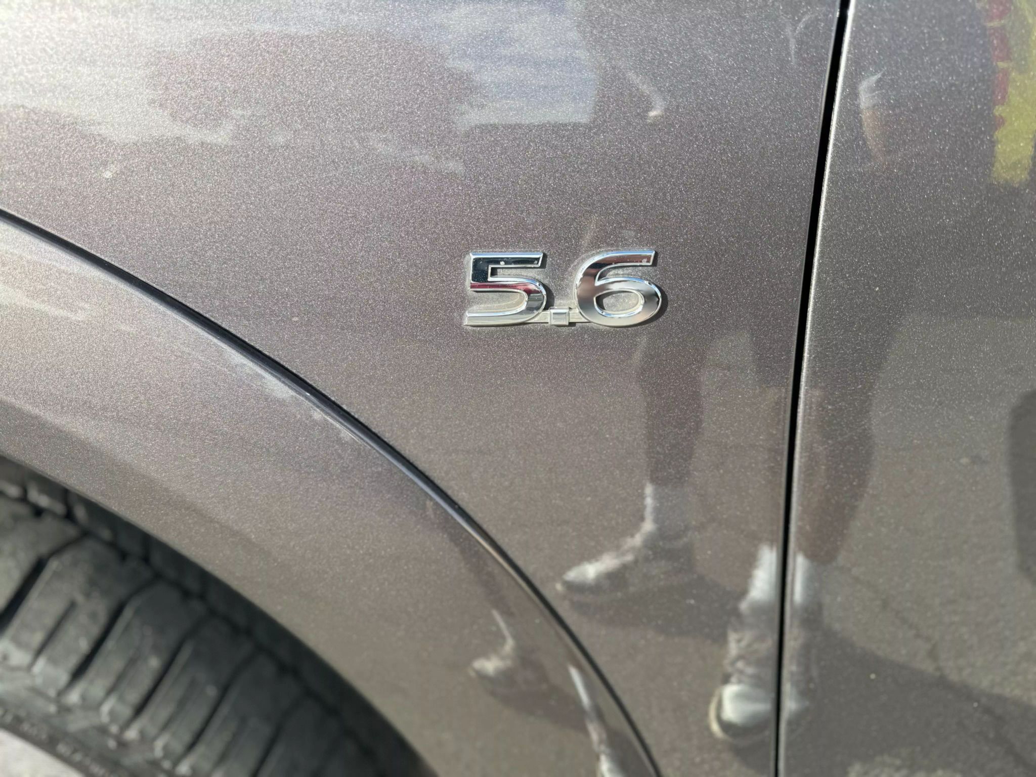 2019 Infinity QX80 Limited Sport Utility 4D