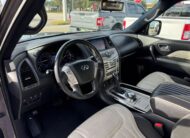 2019 Infinity QX80 Limited Sport Utility 4D
