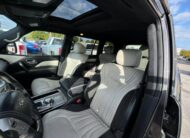 2019 Infinity QX80 Limited Sport Utility 4D