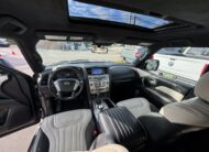 2019 Infinity QX80 Limited Sport Utility 4D