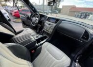 2019 Infinity QX80 Limited Sport Utility 4D