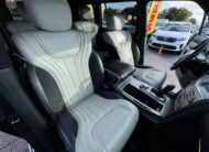 2019 Infinity QX80 Limited Sport Utility 4D