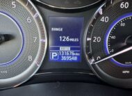 2019 Infinity QX80 Limited Sport Utility 4D