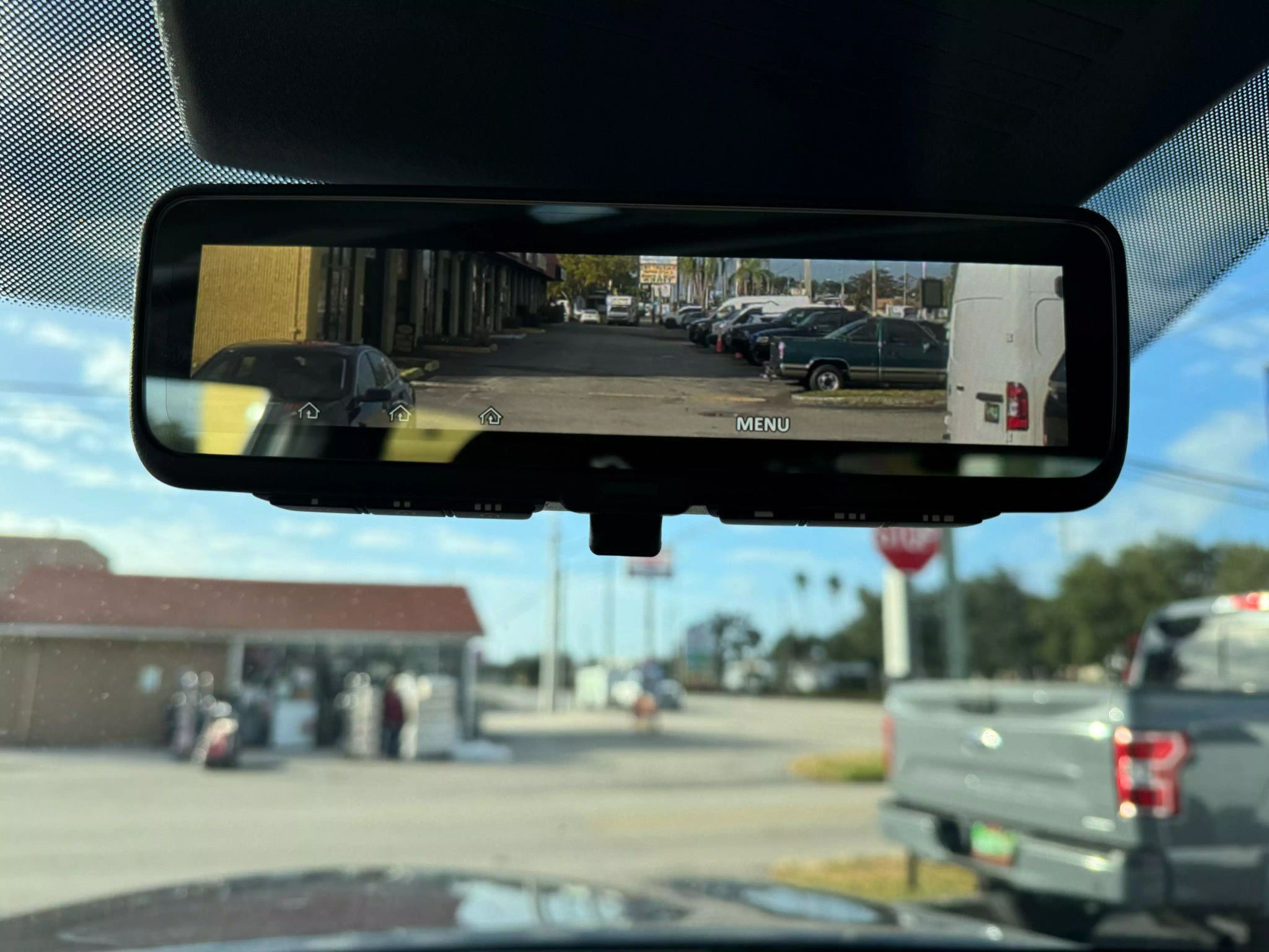 2019 Infinity QX80 Limited Sport Utility 4D