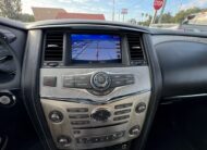 2019 Infinity QX80 Limited Sport Utility 4D