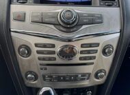 2019 Infinity QX80 Limited Sport Utility 4D