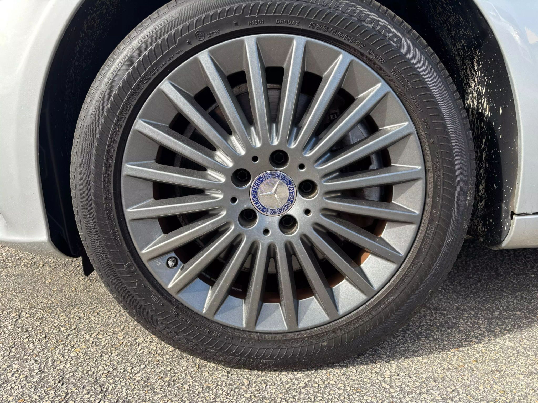 2015 Mercedes-Benz C-Class C 300 4MATIC Sedan 4D