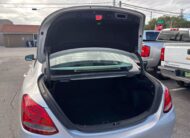 2015 Mercedes-Benz C-Class C 300 4MATIC Sedan 4D