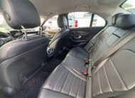 2015 Mercedes-Benz C-Class C 300 4MATIC Sedan 4D