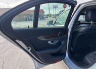2015 Mercedes-Benz C-Class C 300 4MATIC Sedan 4D