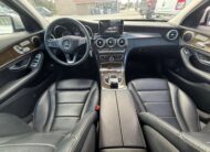 2015 Mercedes-Benz C-Class C 300 4MATIC Sedan 4D