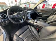 2015 Mercedes-Benz C-Class C 300 4MATIC Sedan 4D