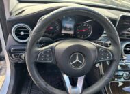 2015 Mercedes-Benz C-Class C 300 4MATIC Sedan 4D