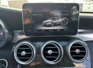 2015 Mercedes-Benz C-Class C 300 4MATIC Sedan 4D