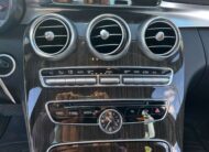 2015 Mercedes-Benz C-Class C 300 4MATIC Sedan 4D