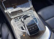 2015 Mercedes-Benz C-Class C 300 4MATIC Sedan 4D