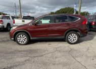 2015 Honda CR-V EX Sport Utility 4D