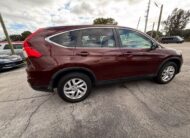 2015 Honda CR-V EX Sport Utility 4D