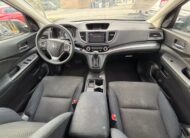 2015 Honda CR-V EX Sport Utility 4D