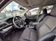2015 Honda CR-V EX Sport Utility 4D
