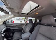 2015 Honda CR-V EX Sport Utility 4D