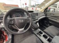 2015 Honda CR-V EX Sport Utility 4D