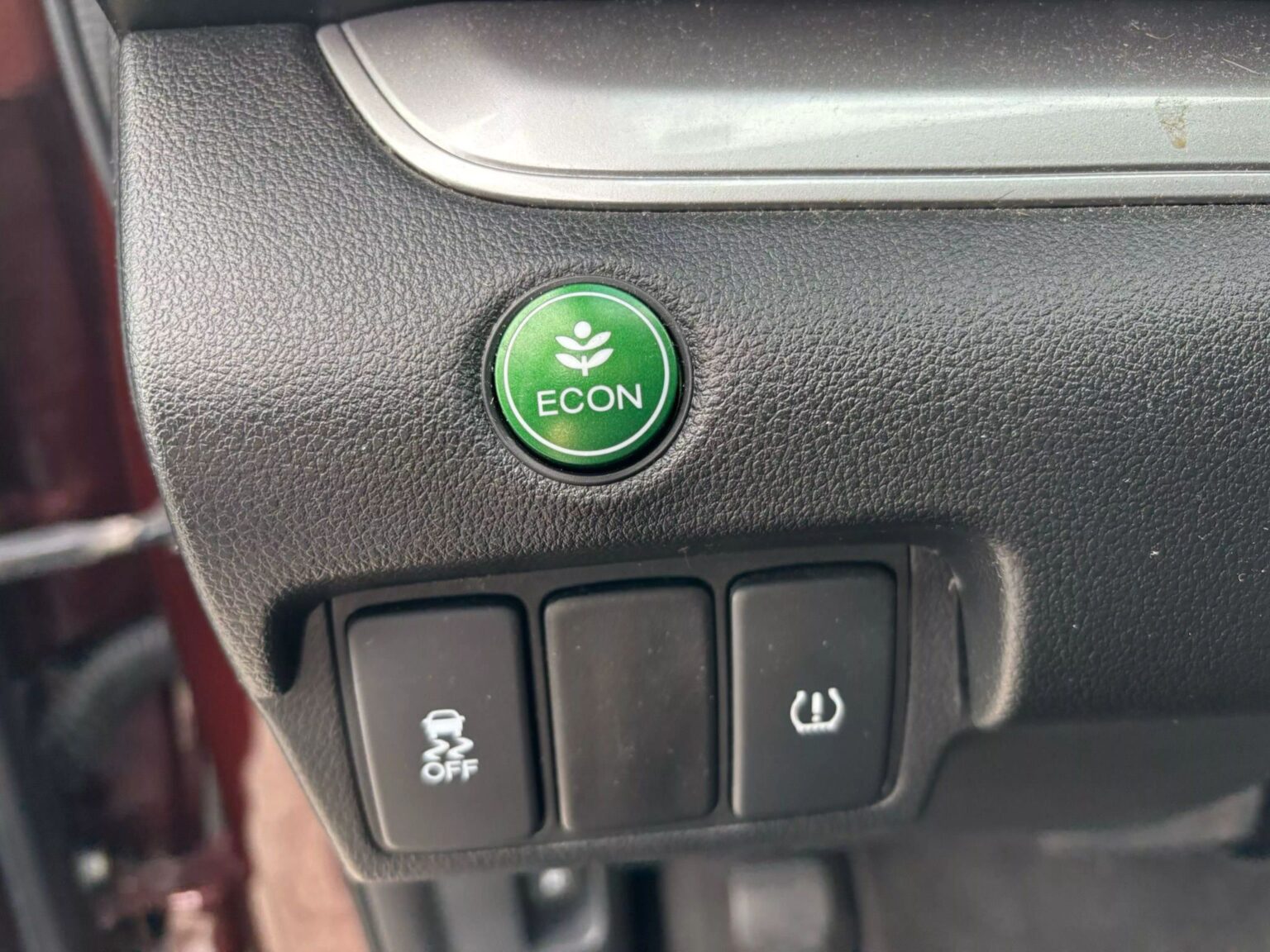 2015 Honda CR-V EX Sport Utility 4D