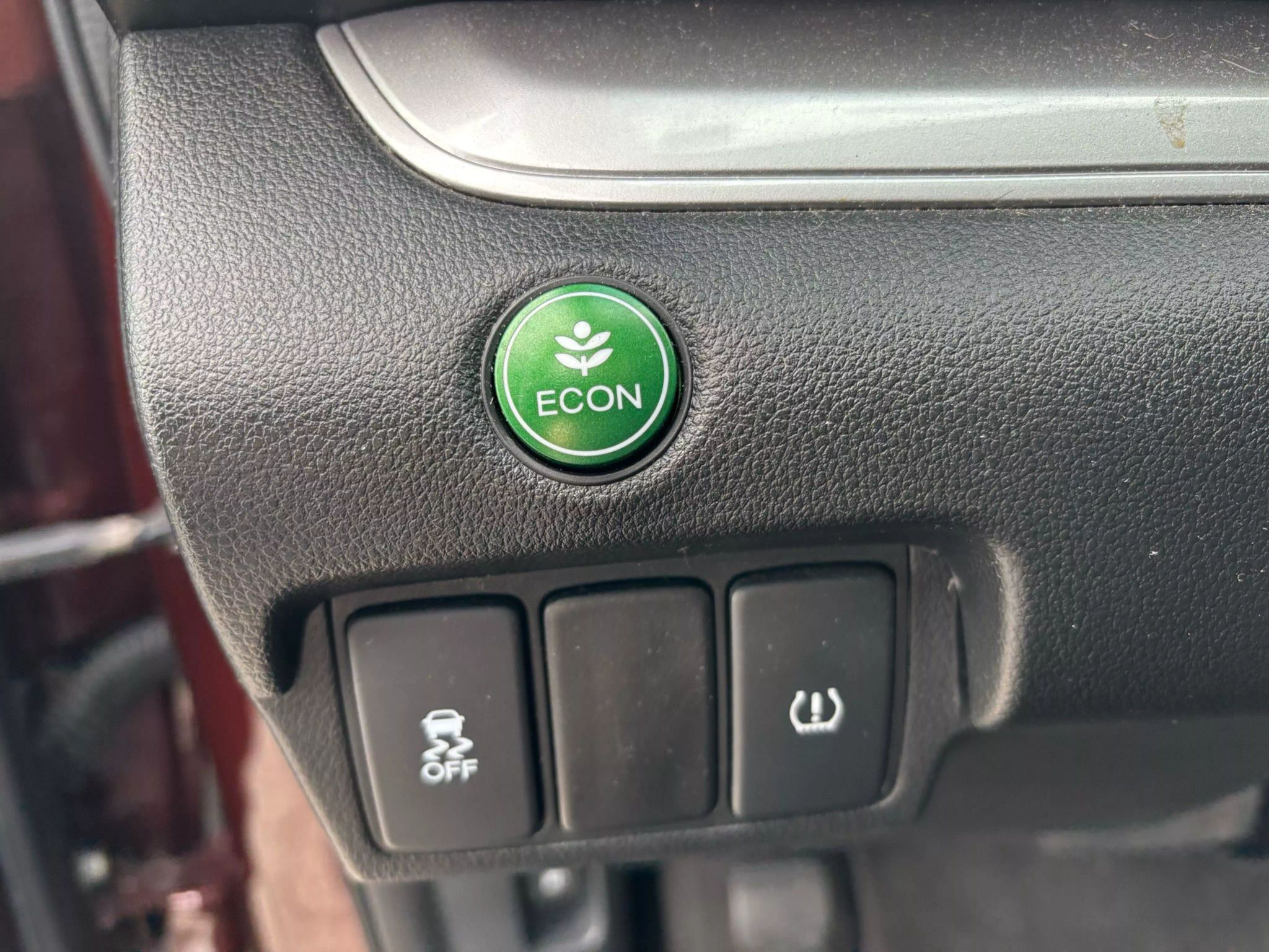 2015 Honda CR-V EX Sport Utility 4D