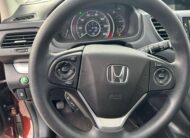 2015 Honda CR-V EX Sport Utility 4D