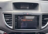 2015 Honda CR-V EX Sport Utility 4D