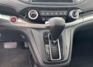 2015 Honda CR-V EX Sport Utility 4D