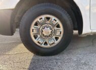 2019 Nissan NV2500 HD Cargo SV Van 3D
