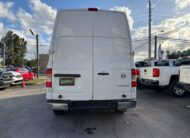 2019 Nissan NV2500 HD Cargo SV Van 3D